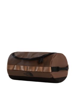 BC TRAVEL CANISTER S — Brun