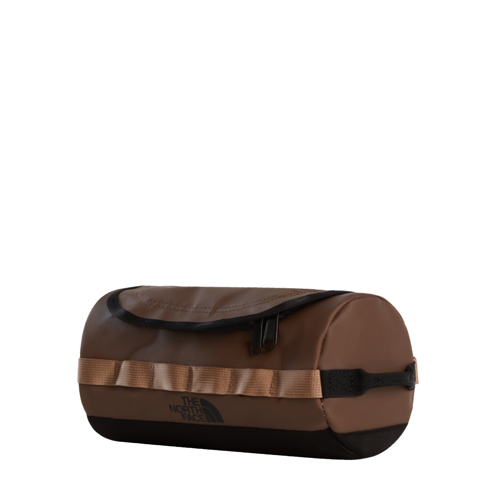 BC TRAVEL CANISTER S — Brun