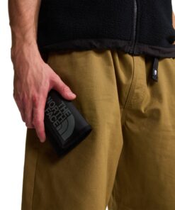 BASE CAMP WALLET