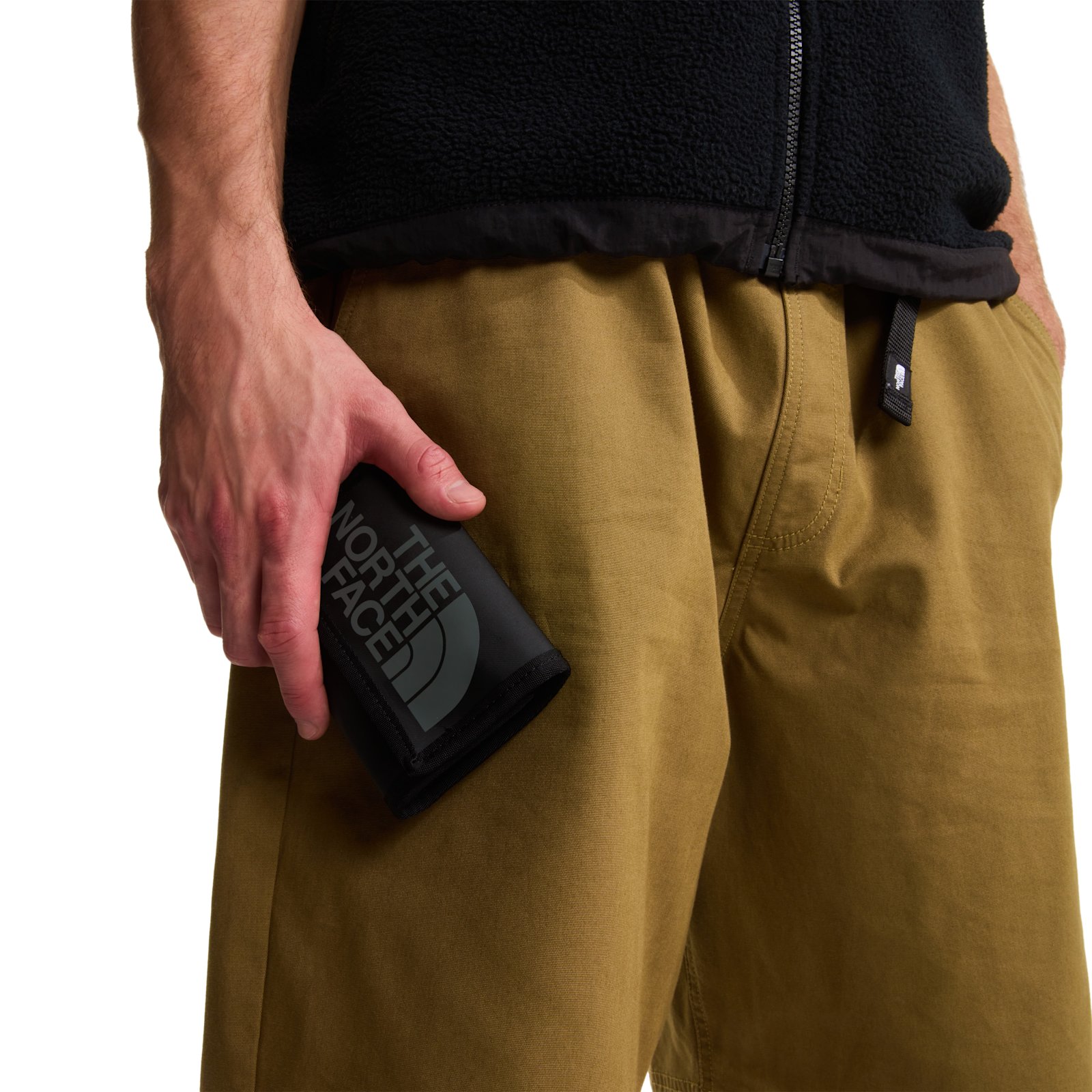 BASE CAMP WALLET