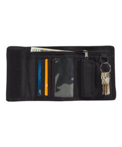BASE CAMP WALLET