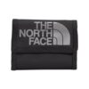 BASE CAMP WALLET — Noir