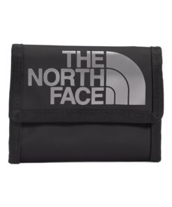 BASE CAMP WALLET — Noir