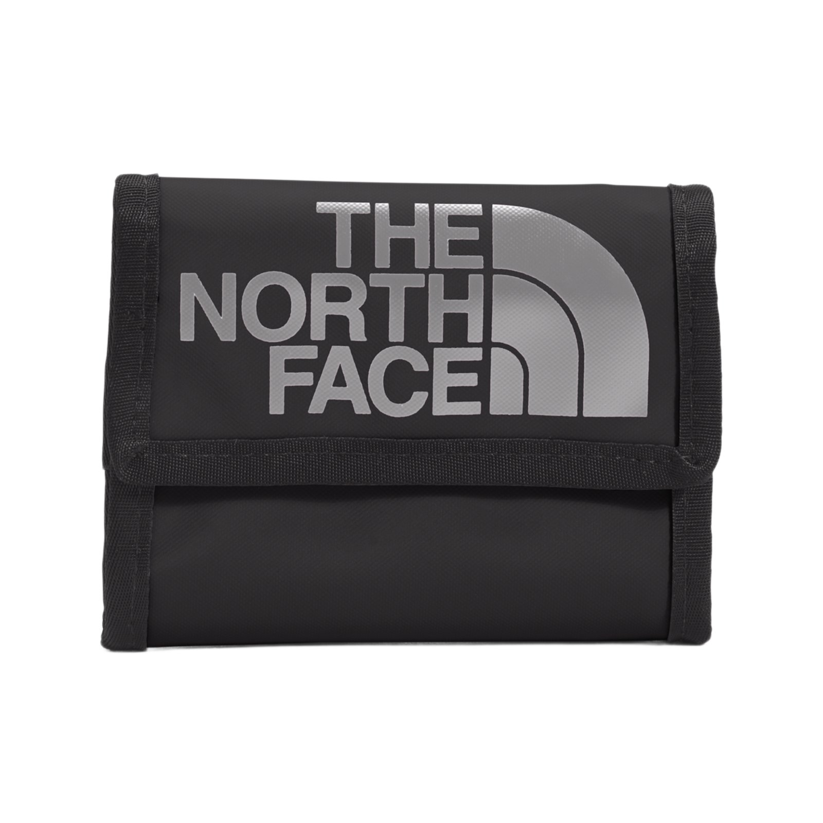 BASE CAMP WALLET — Noir