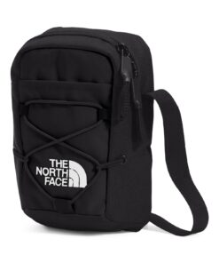 JESTER CROSSBODY — Noir