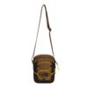 JESTER CROSSBODY — Kaki