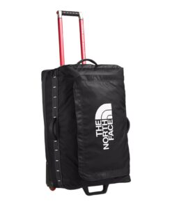 BC VOYAGER 29 ROLL — Noir