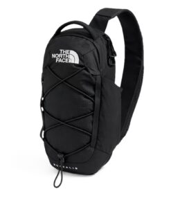 BOREALIS SLING — Noir