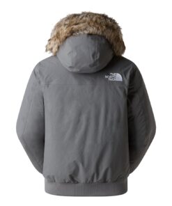 M MCMURDO BOMBER