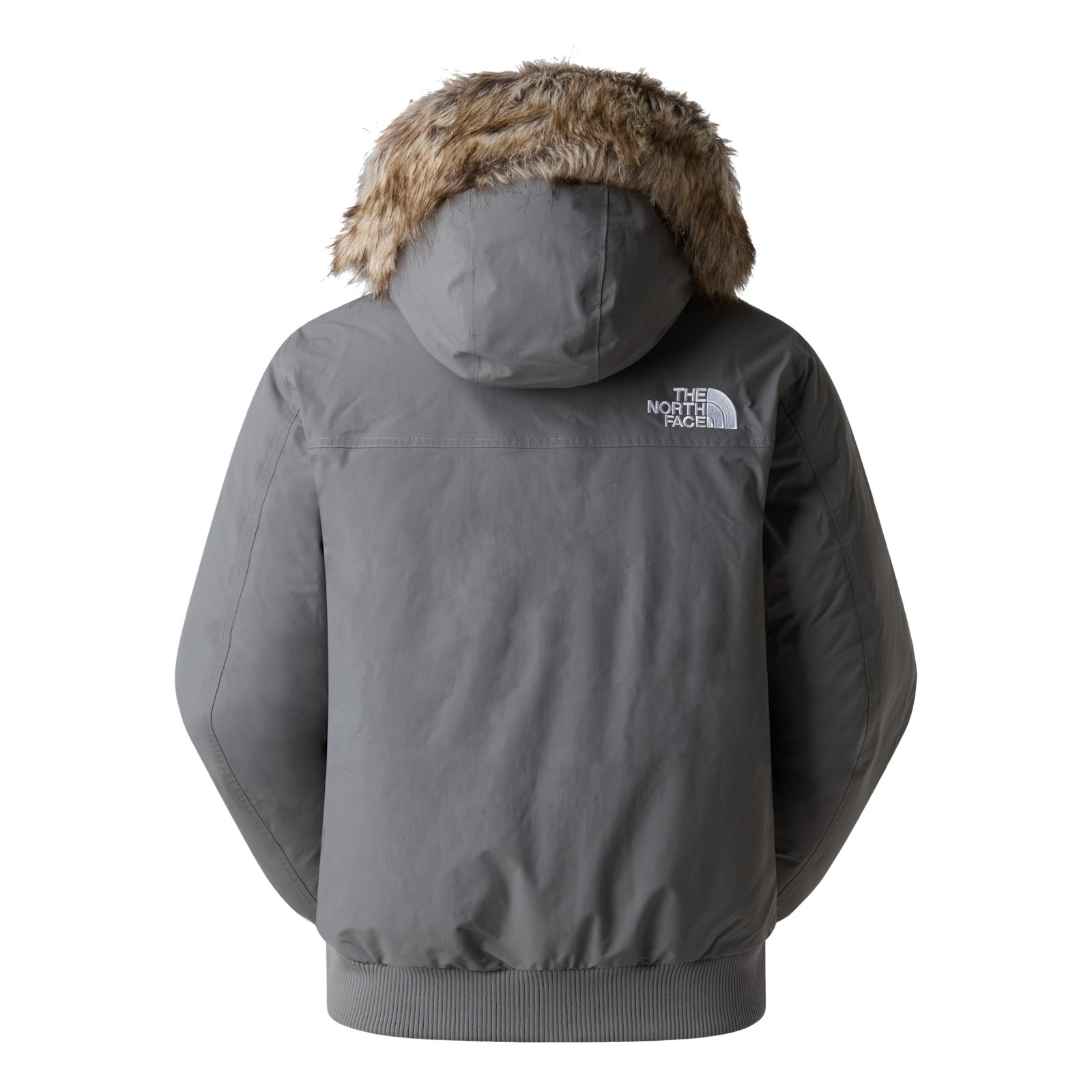 M MCMURDO BOMBER