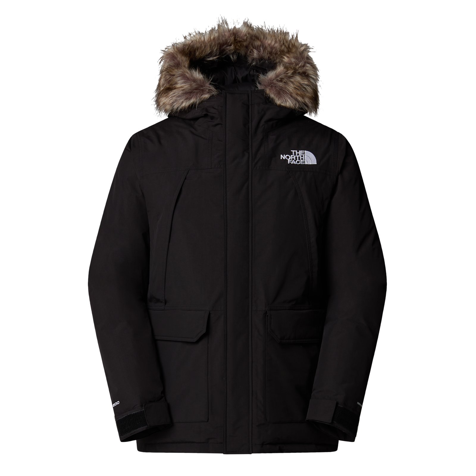 M MCMURDO PRKA — Noir