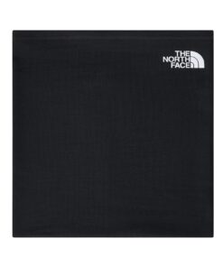 BASE GAITER — Noir