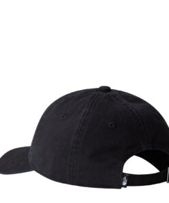 ROOMY NORM HAT