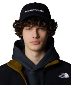 ROOMY NORM HAT