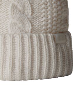 W OH MEGA BEANIE