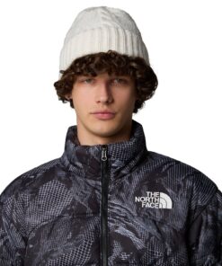 W OH MEGA BEANIE