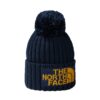 HERITAGE SKI TUKE — Bleu