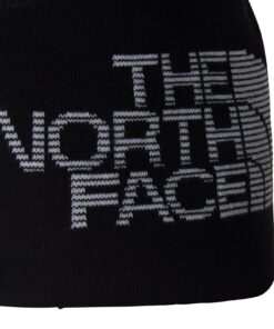 REVERSIBLE HIGHLINE BEANIE