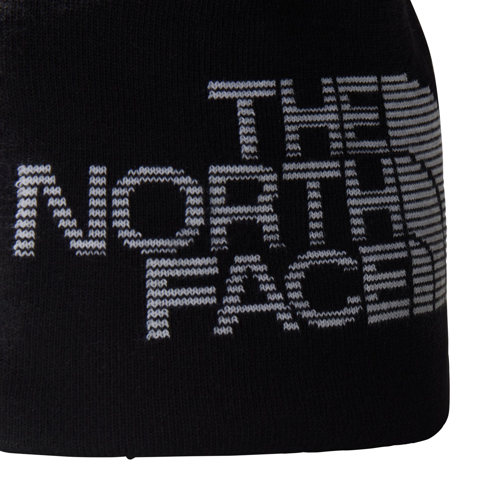 REVERSIBLE HIGHLINE BEANIE