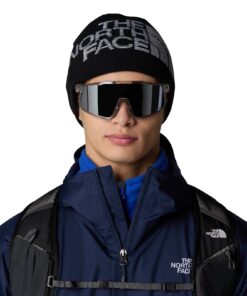 REVERSIBLE HIGHLINE BEANIE