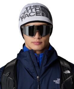 REVERSIBLE HIGHLINE BEANIE