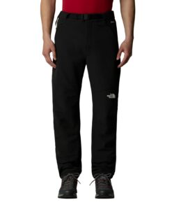 M DIABLO R TPR PANT