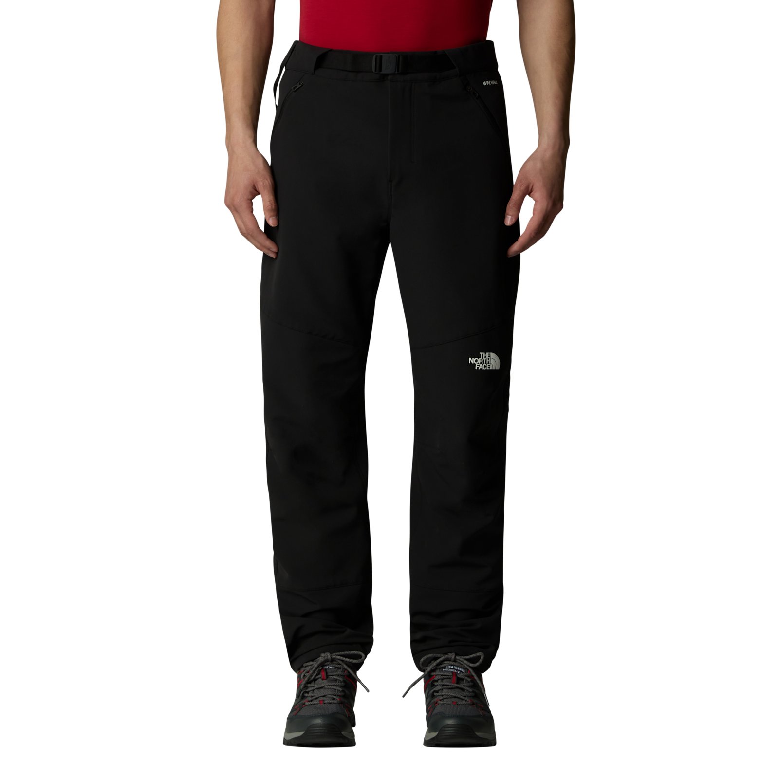M DIABLO R TPR PANT