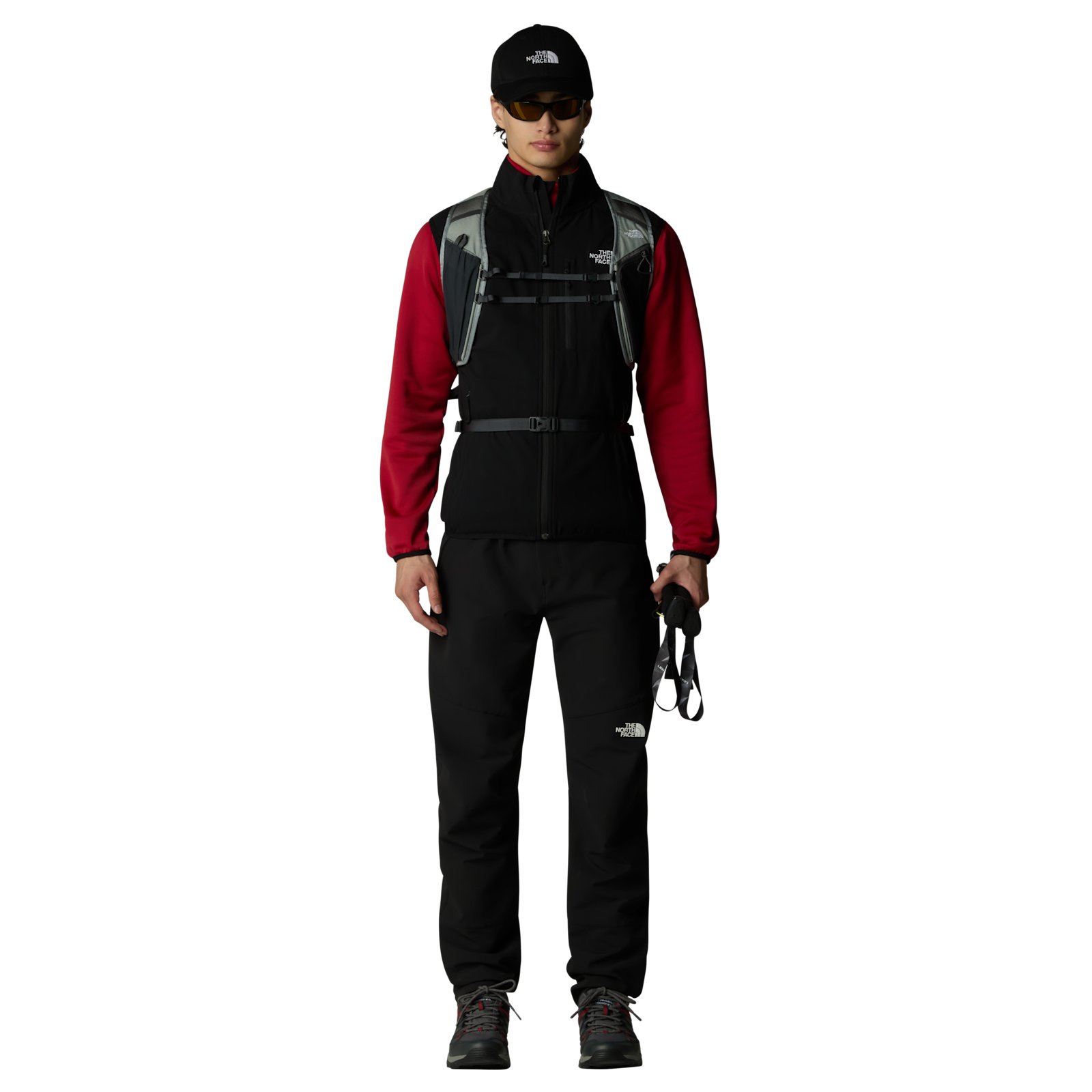 M DIABLO R TPR PANT