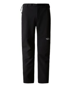 M DIABLO R TPR PANT — Noir
