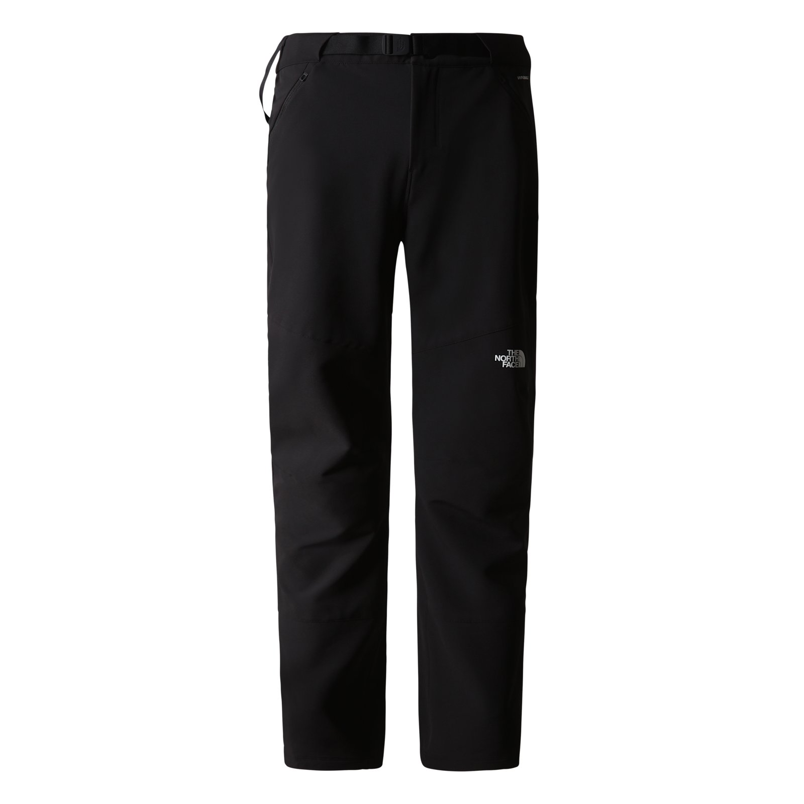 M DIABLO R TPR PANT — Noir