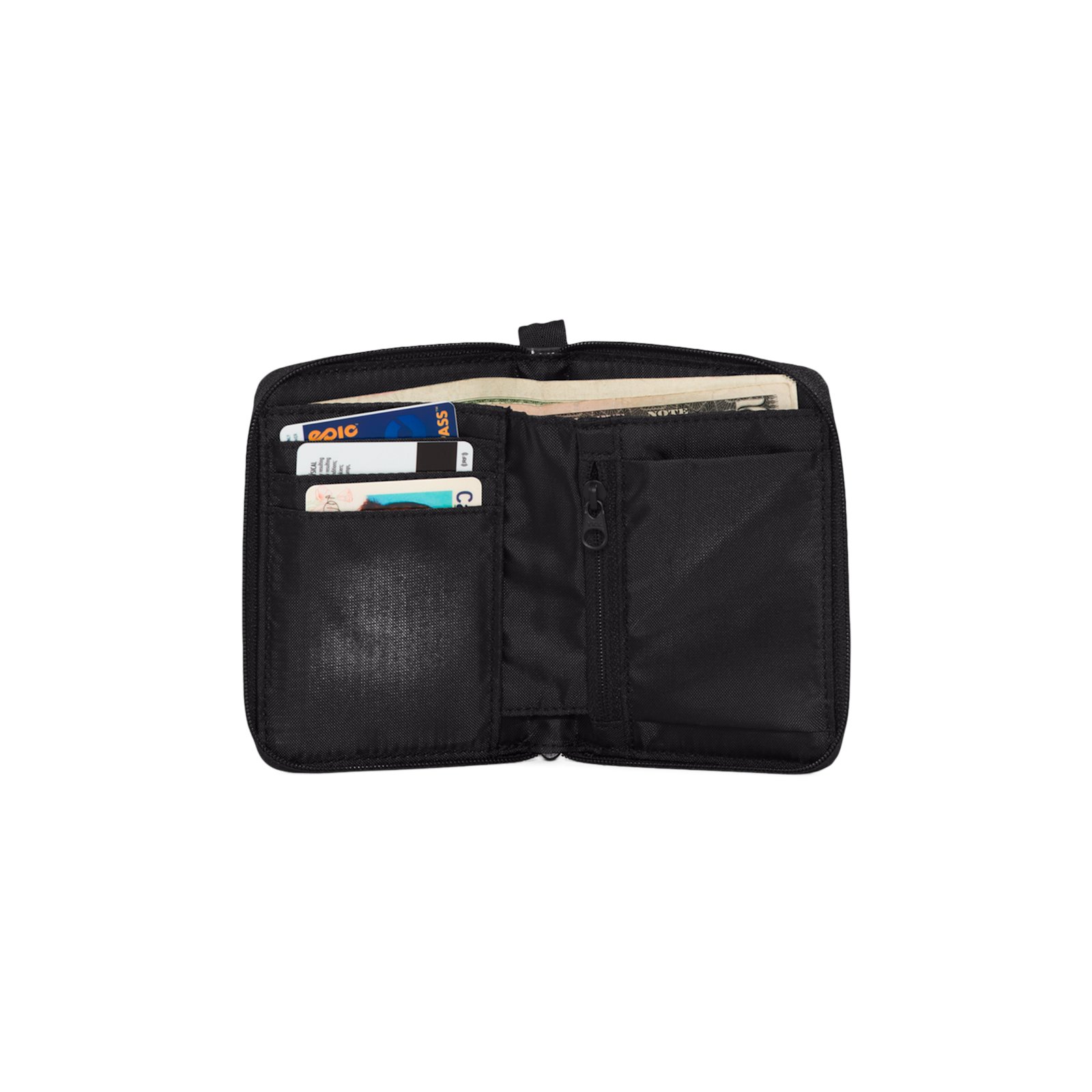 BC VOYAGER WALLET