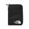 BC VOYAGER WALLET — Noir
