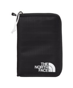BC VOYAGER WALLET — Noir