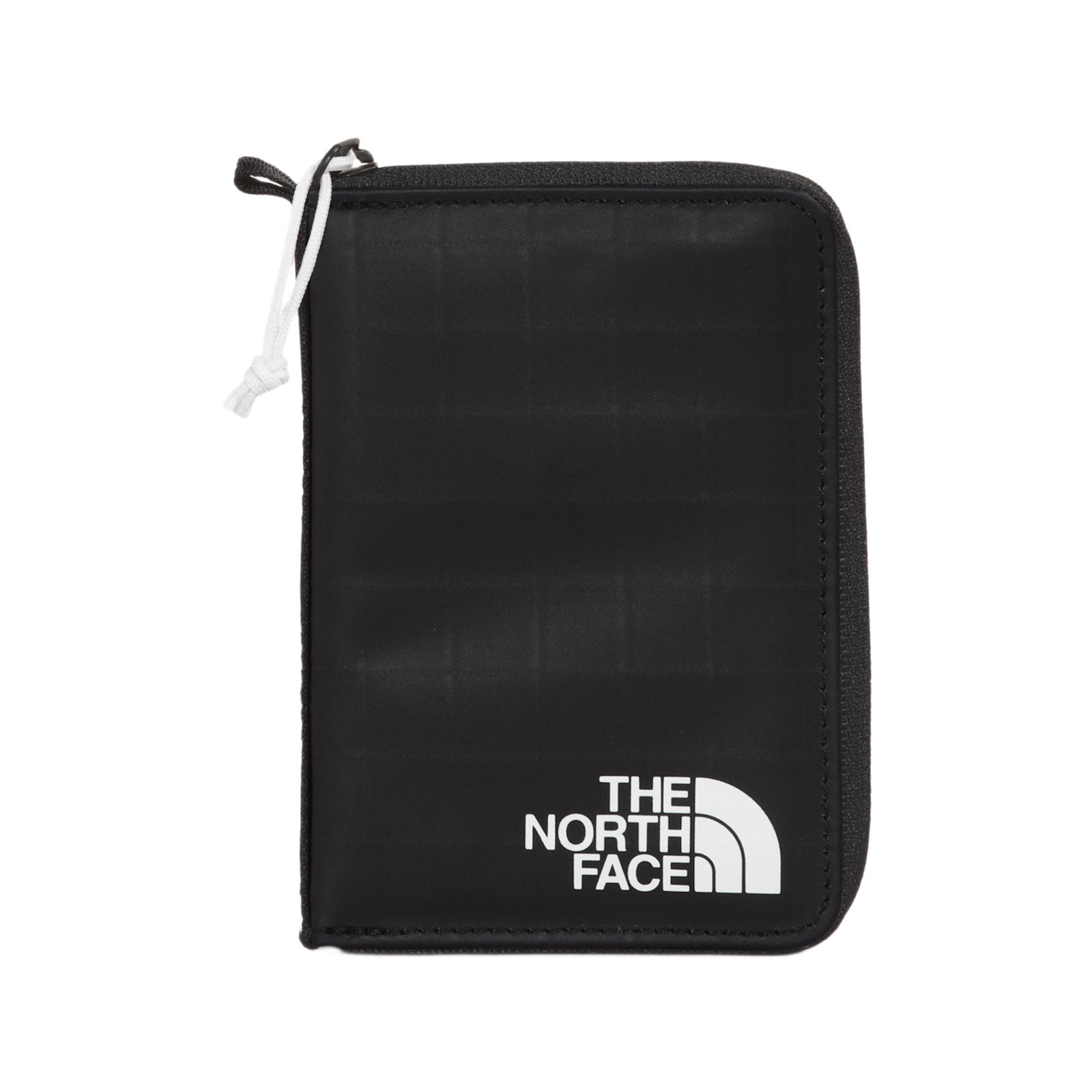 BC VOYAGER WALLET — Noir