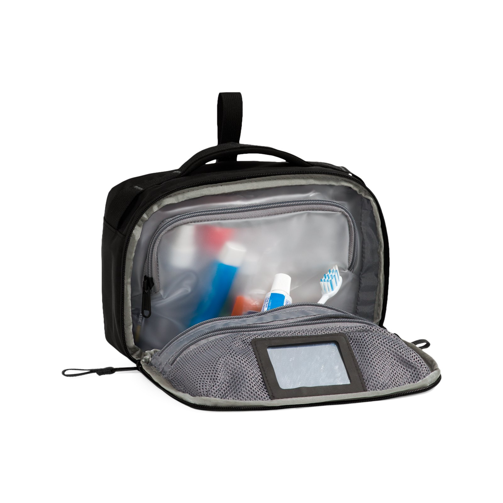 BC VOYAGER DOPP KIT