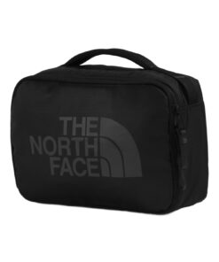 BC VOYAGER DOPP KIT — Noir