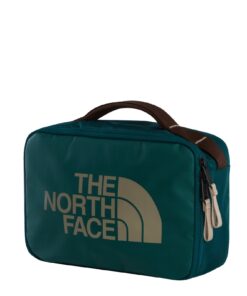 BC VOYAGER DOPP KIT — Vert