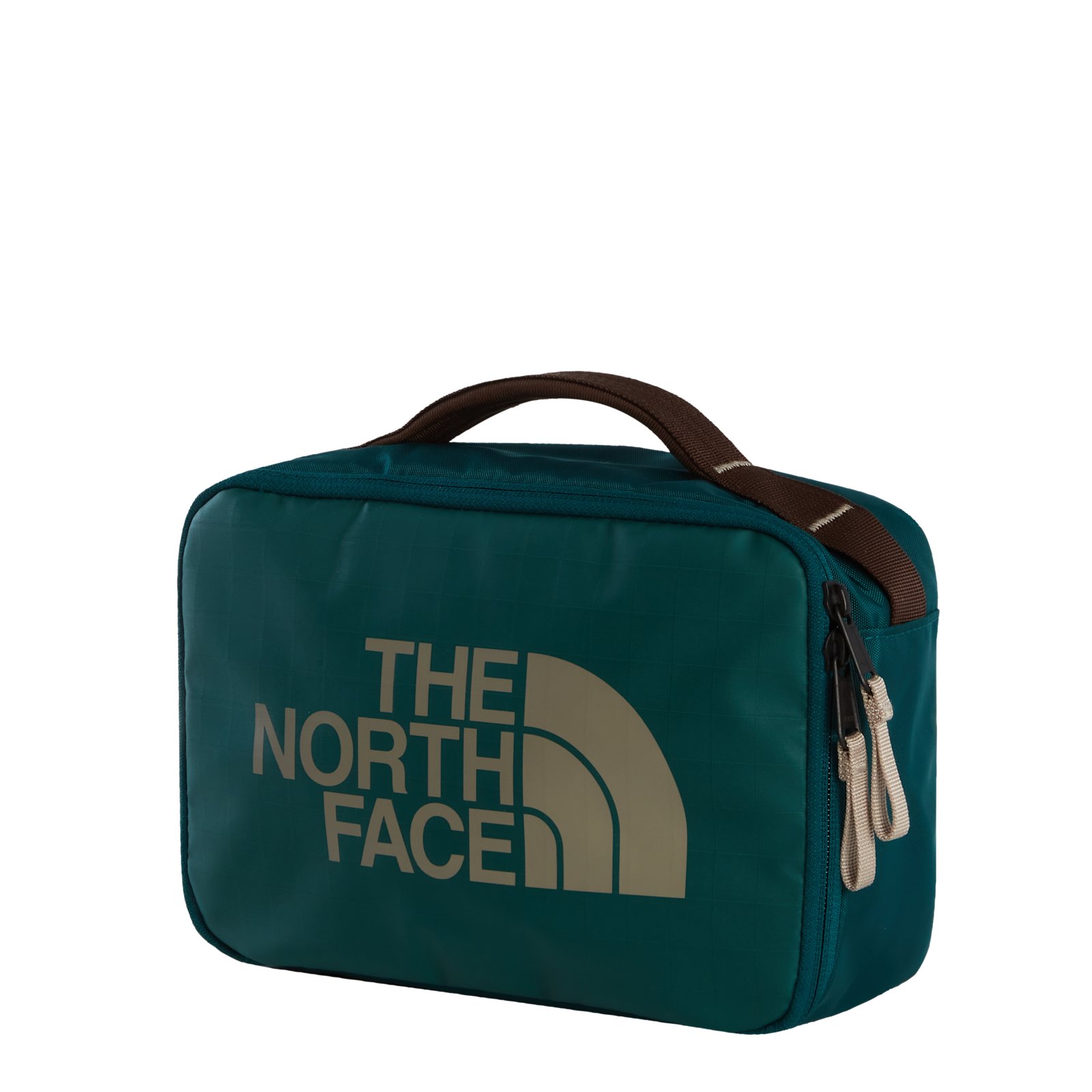 BC VOYAGER DOPP KIT — Vert