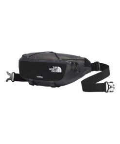 TERRA LUMBAR 6L — Noir