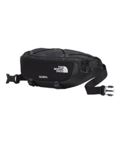 TERRA LUMBAR 3L — Noir