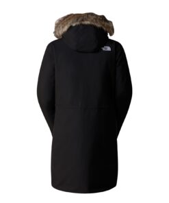 W ARCTIC PARKA
