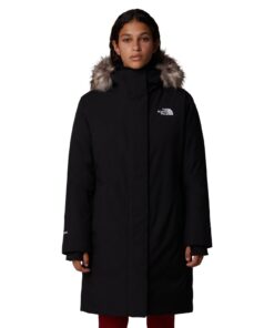 W ARCTIC PARKA