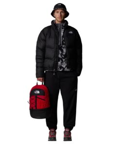 M SAIKURU JKT