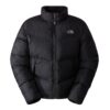 M SAIKURU JKT — Noir
