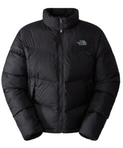 M SAIKURU JKT — Noir