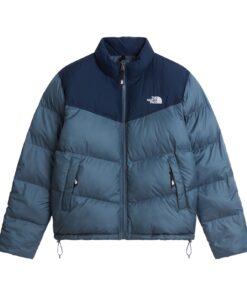 M SAIKURU JKT — Bleu