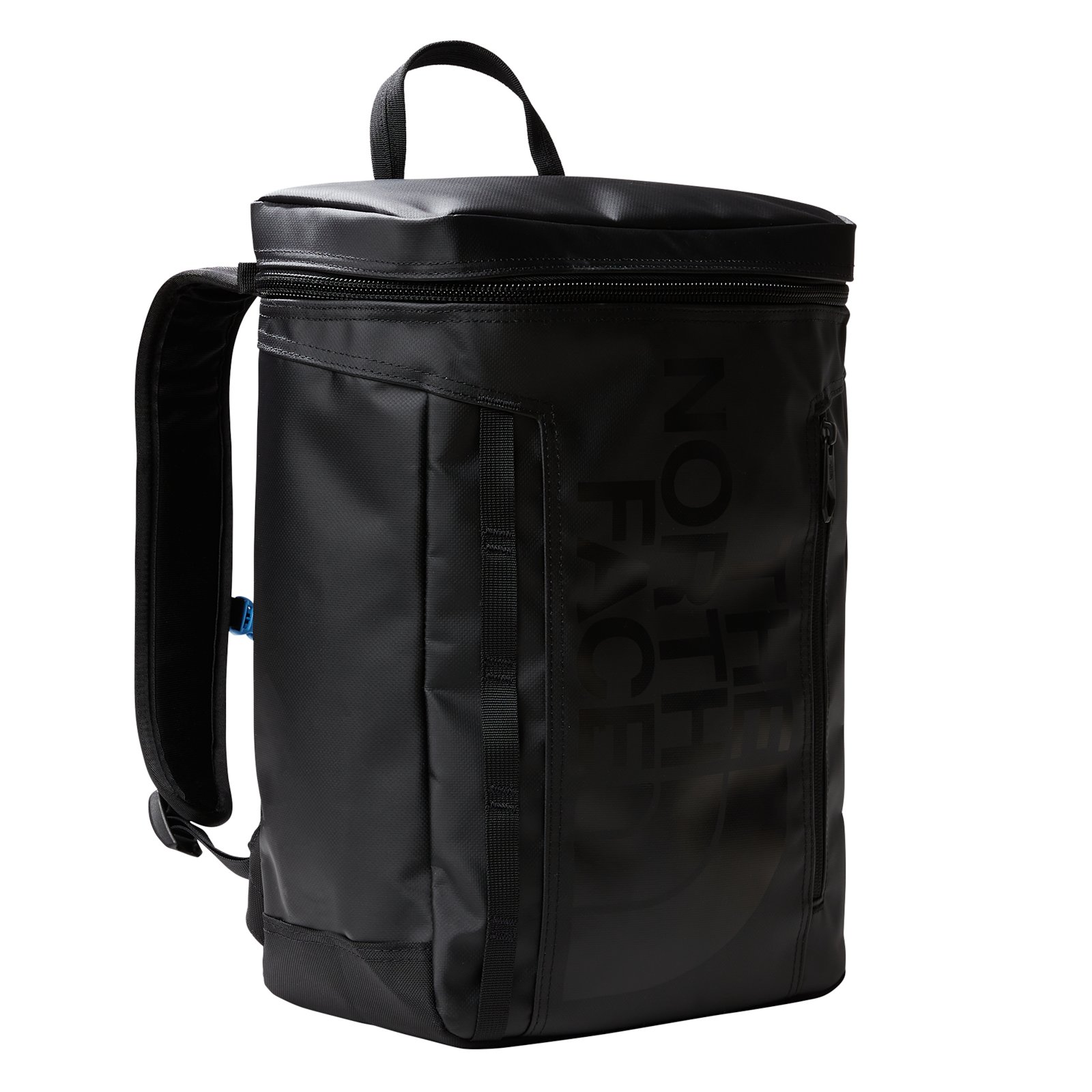 BC FUSE BOX MINI — Noir