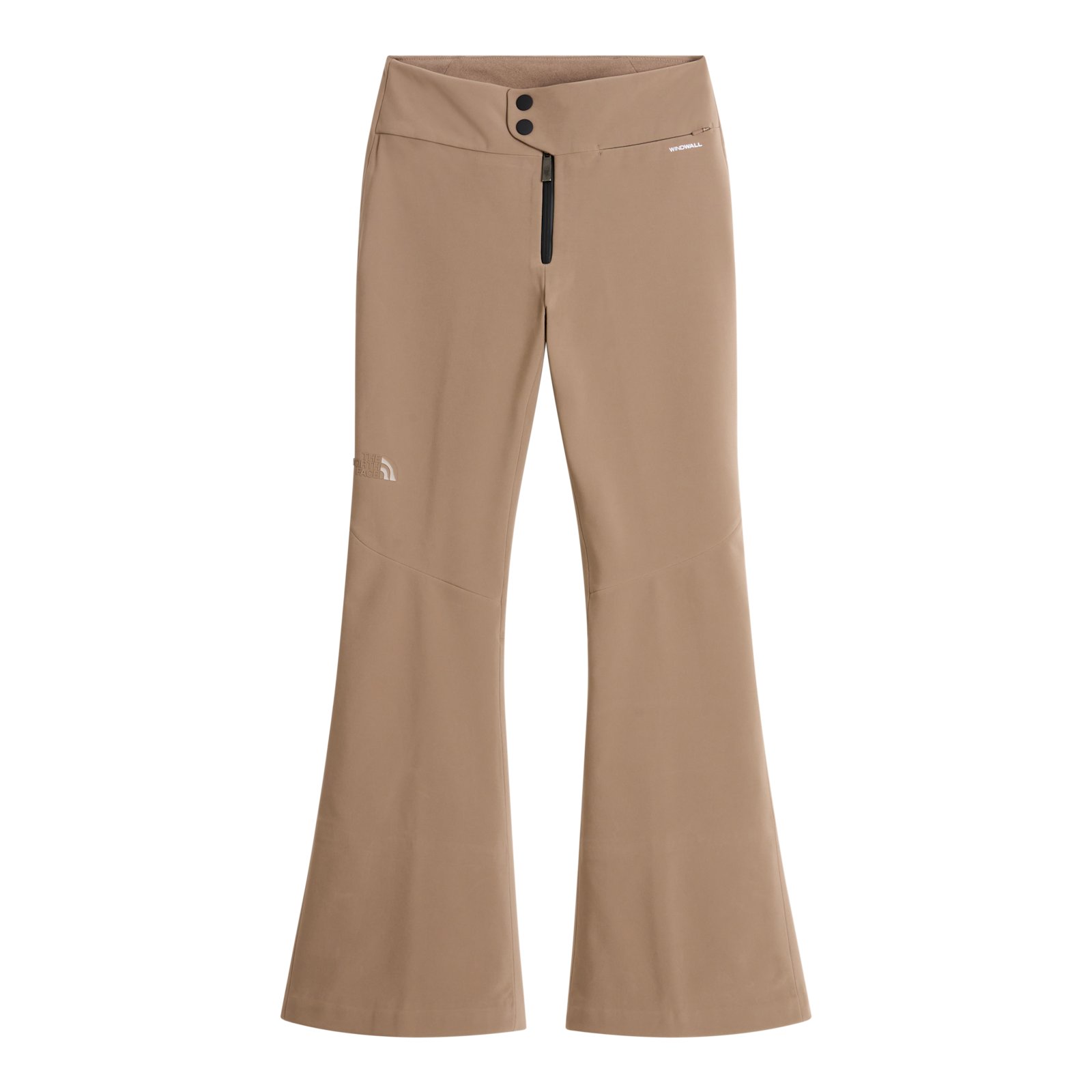 W SNOGA PANT — Beige