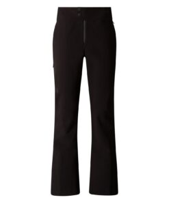 W SNOGA PANT — Noir