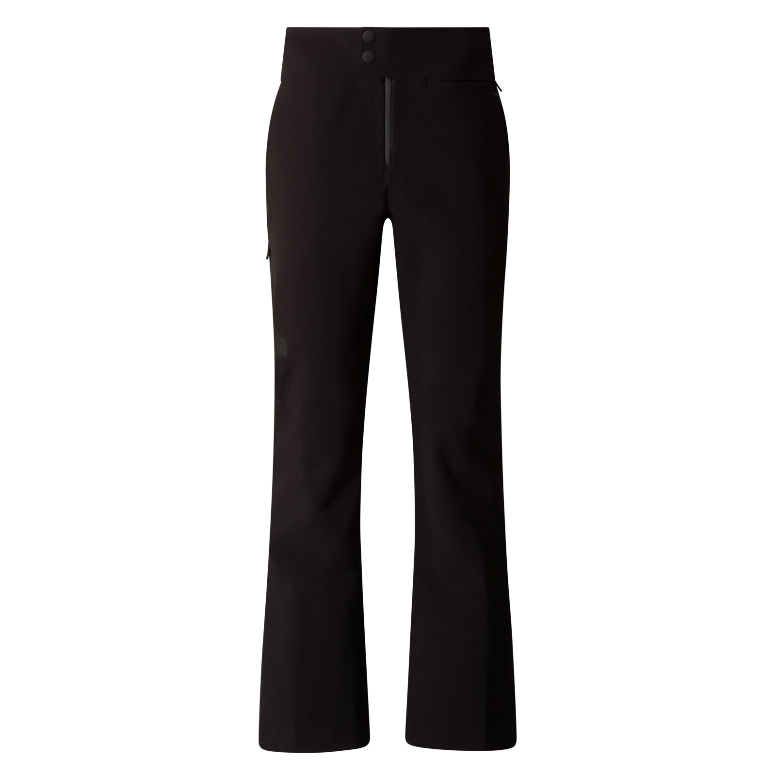 W SNOGA PANT — Noir